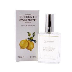 Sorrento Essence Eau de Parfum Ischia Cosmesi