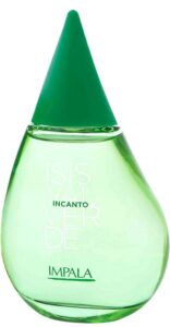 Isis Valverde Incanto Impala