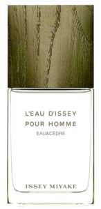 L’Eau d’Issey Pour Homme Eau & Cèdre Issey Miyake