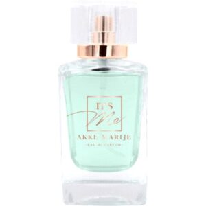 It’s Me Akke Marije