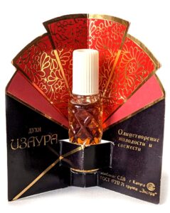 Изаура Кобинат СДВ г. Калуга