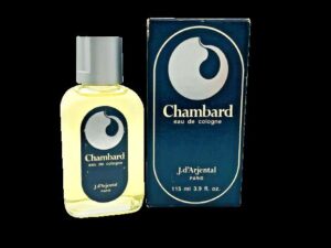 Chambard J. d’Arjental