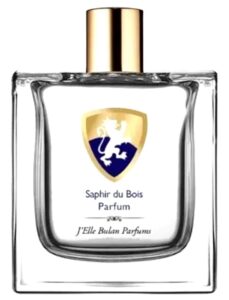 Saphir Du Bois J’Elle Bulan Parfums