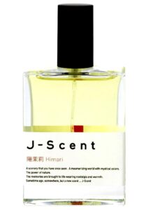 Himari J-Scent