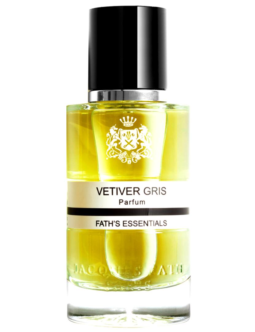 Jacques Fath Vetiver Gris
