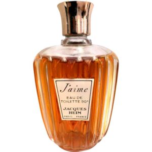 J’Aime Jacques Heim