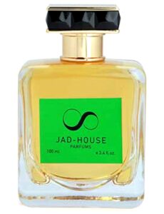 Enjoy With Family Jad House Parfums