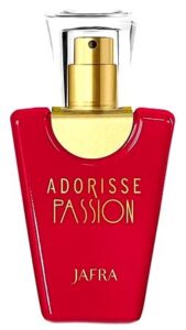 Adorisse Passion JAFRA