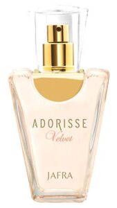 Adorisse Velvet JAFRA
