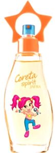 Coreta Spirit JAFRA