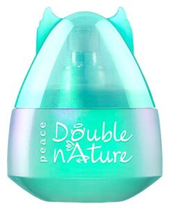 Double Nature Peace JAFRA
