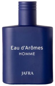 Eau D’aromes Homme JAFRA