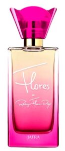 Flores JAFRA