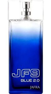 JF9 Blue 2.0 JAFRA