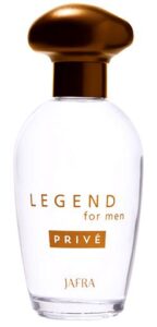 Legend Privé for Men JAFRA