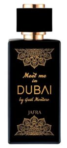 Meet Me In Dubai JAFRA