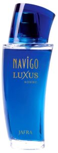 Navîgo Luxus Homme JAFRA