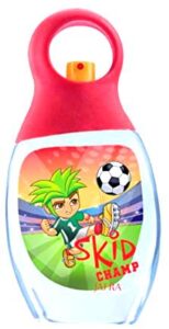 Skid Champ JAFRA