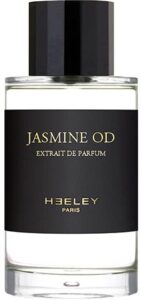Jasmine OD James Heeley