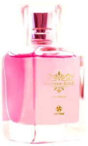 Madame Rosê Jan Rosê