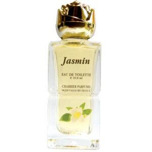 Jasmin Charrier Parfums