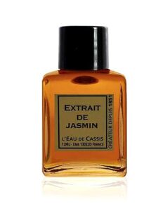 Jasmin L’Eau De Cassis