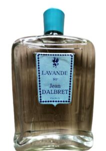 Lavande 90º Jean d’Albret