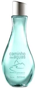 Caminho das Águas Águas de Copacabana Jequiti