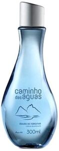 Caminho das Águas Águas de Noronha Jequiti