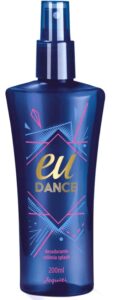 Eu Dance Jequiti