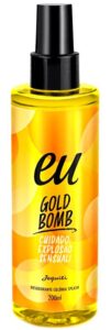 Eu Gold Bomb Jequiti