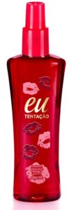 Eu Tentação Jequiti