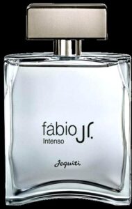 Fábio Jr. Intenso Jequiti
