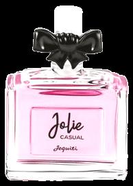 Jolie Casual Jequiti