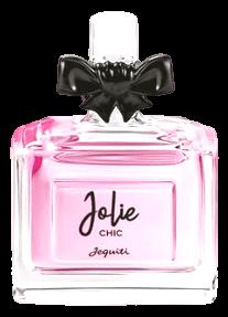 Jolie Chic Jequiti