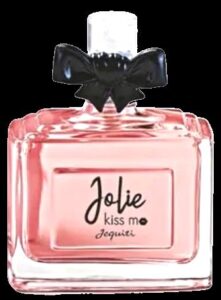 Jolie Kiss Me Jequiti