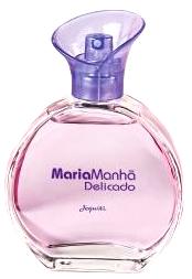 Maria Manhã Delicado Jequiti