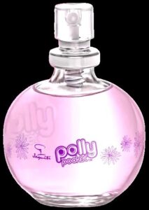Polly Pocket Jequiti