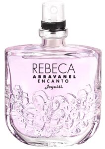 Rebeca Abravanel Encanto Jequiti