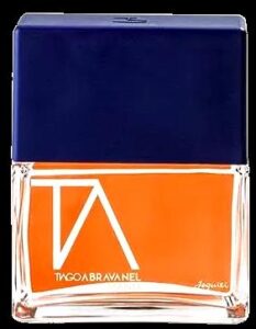 Tiago Abravanel Mania Jequiti