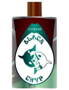 Black Chyp Jinx Smells