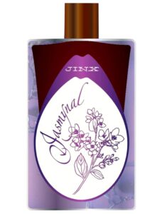 Jasmynal Jinx Smells