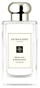 Hemlock & Bergamot Jo Malone London