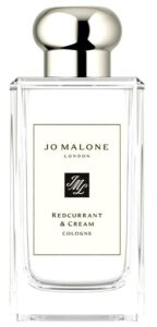 Redcurrant & Cream Jo Malone London
