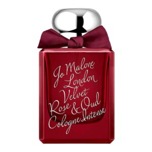 Velvet Rose & Oud Cologne Intense Jo Malone London