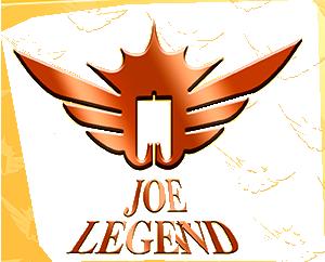 Joe Legend