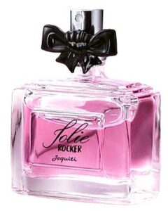 Jolie Rocker Jequiti