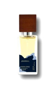 Kasalong Journal