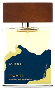 Promise Journal