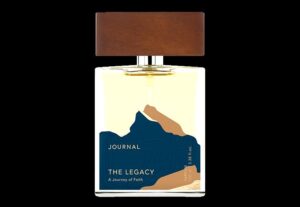 The Legacy Journal